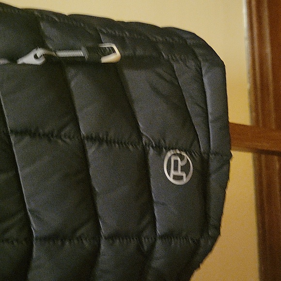 Roper quilted vest - Picture 3 of 6